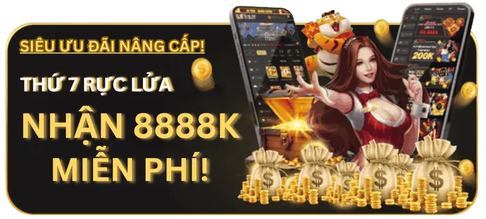 Các chương trình khuyến mãi uu888