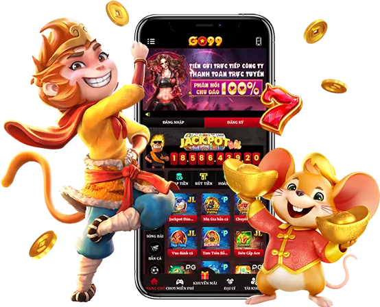 Cơ hội thắng jackpot khủng tại uu888