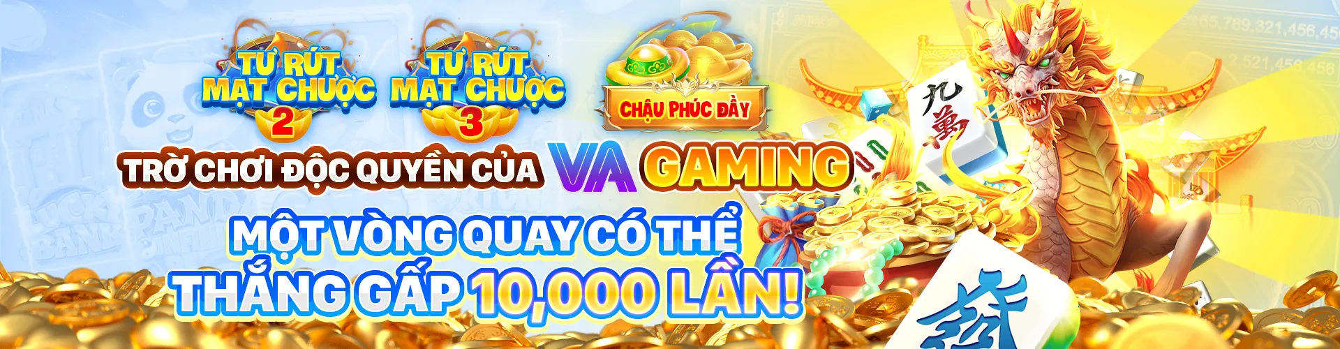 Video Slot và 3D Slot tại uu888