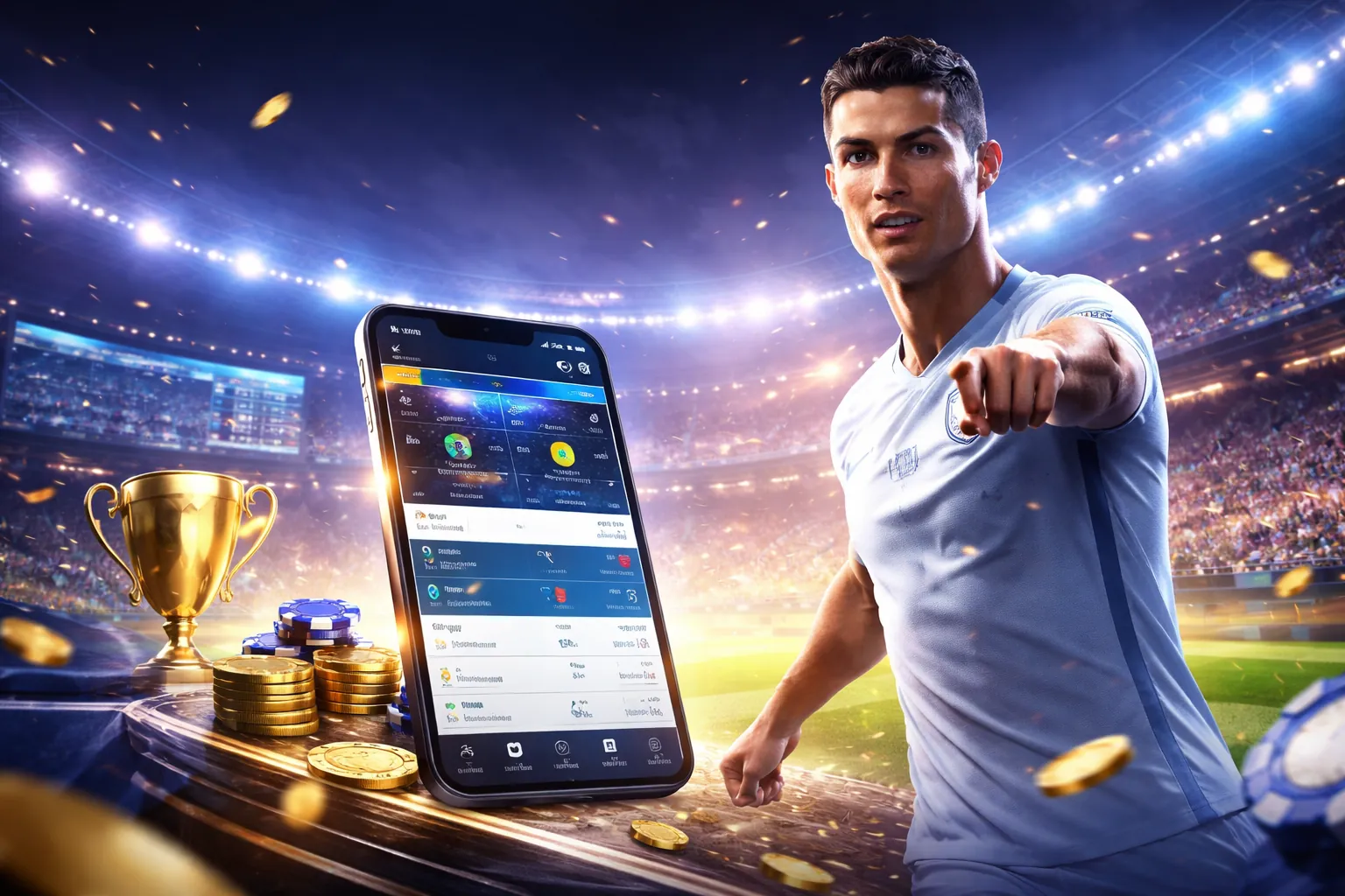 Hiểu rõ luật chơi từng game Nổ Hũ