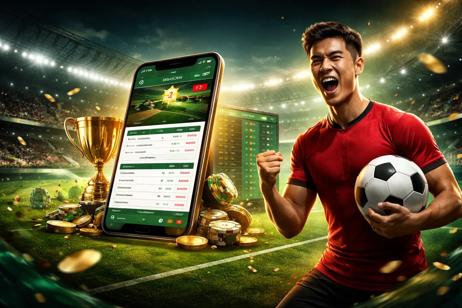 Cá Cược Thể Thao uu888
