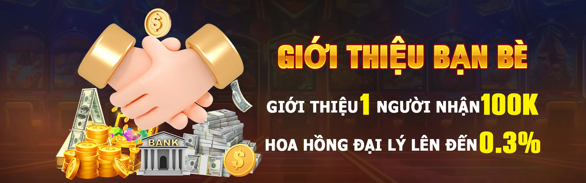Chương trình Đại lý uu888