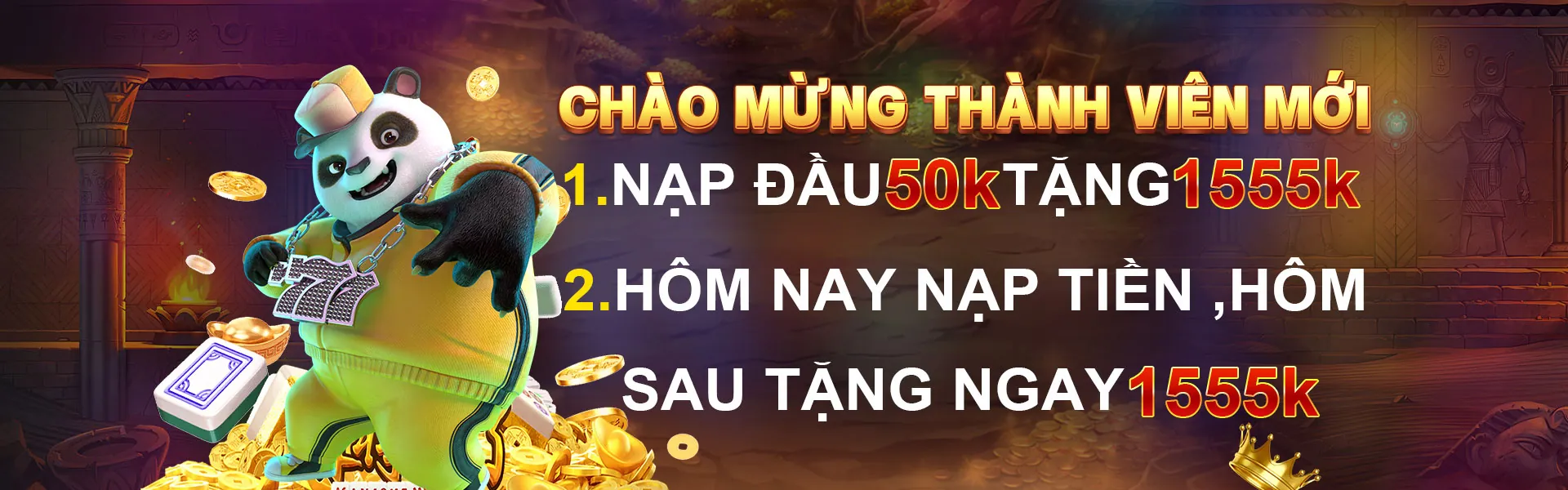 Hình ảnh khuyến mãi chào mừng uu888